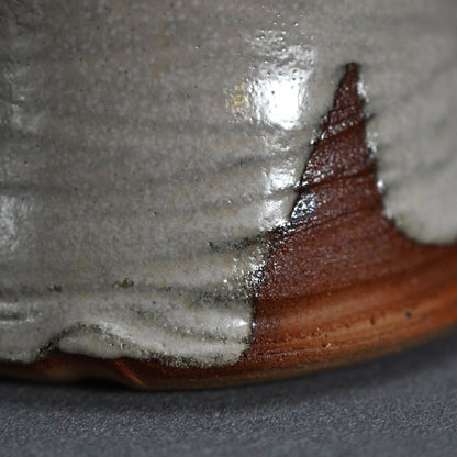 Vase, MIMITSUKI HANAIRE ー利茶土 ミルグリム