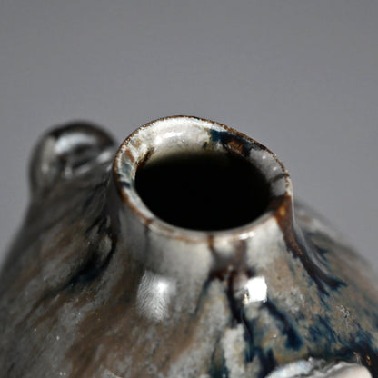 Vase, MIMITSUKI HANAIRE ー利茶土 ミルグリム