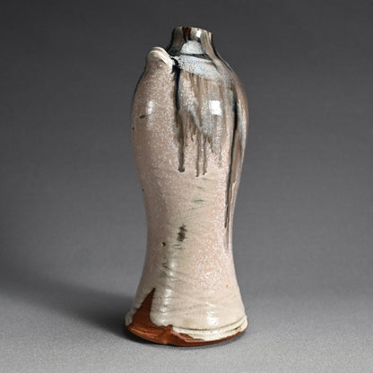 Vase, MIMITSUKI HANAIRE ー利茶土 ミルグリム