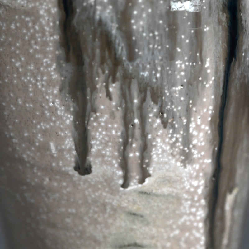 Vase, MIMITSUKI HANAIRE ー利茶土 ミルグリム