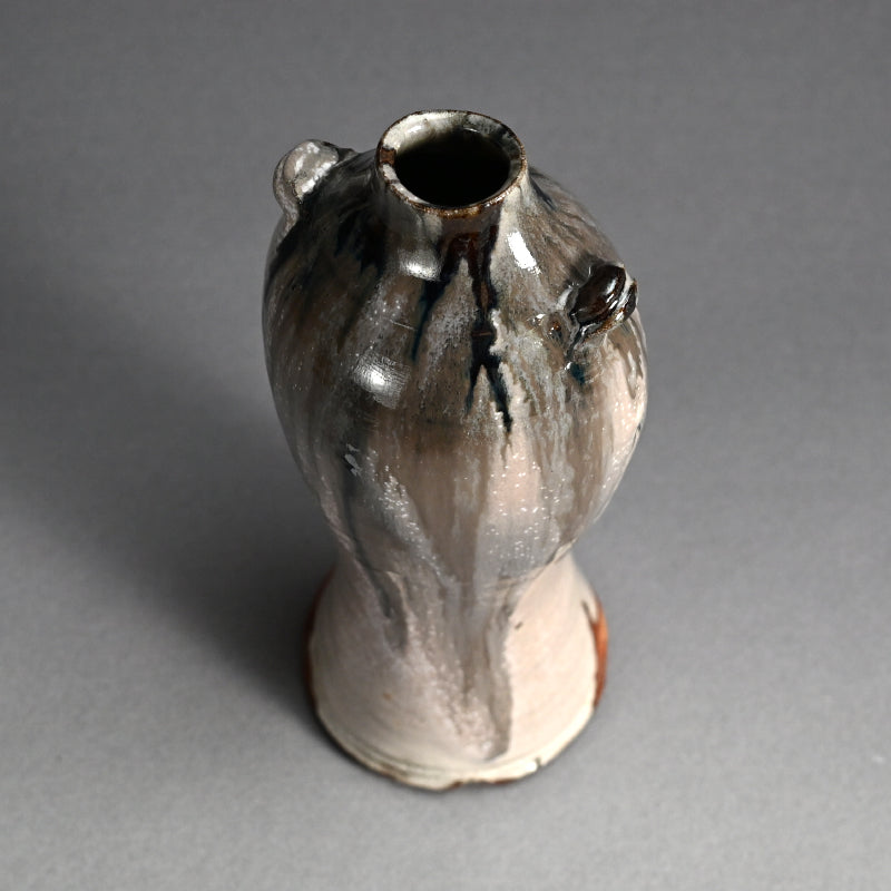 Vase, MIMITSUKI HANAIRE ー利茶土 ミルグリム