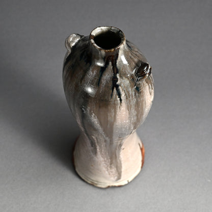 Vase, MIMITSUKI HANAIRE ー利茶土 ミルグリム