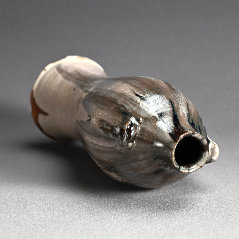 Vase, MIMITSUKI HANAIRE ー利茶土 ミルグリム