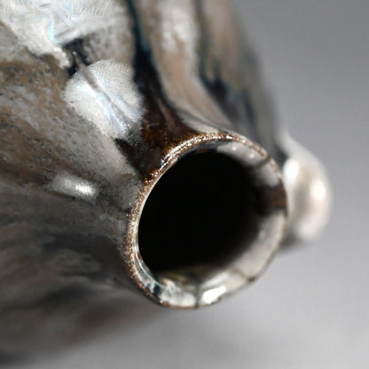 Vase, MIMITSUKI HANAIRE ー利茶土 ミルグリム