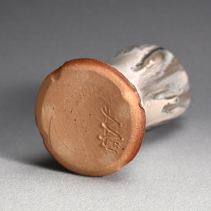 Vase, MIMITSUKI HANAIRE ー利茶土 ミルグリム