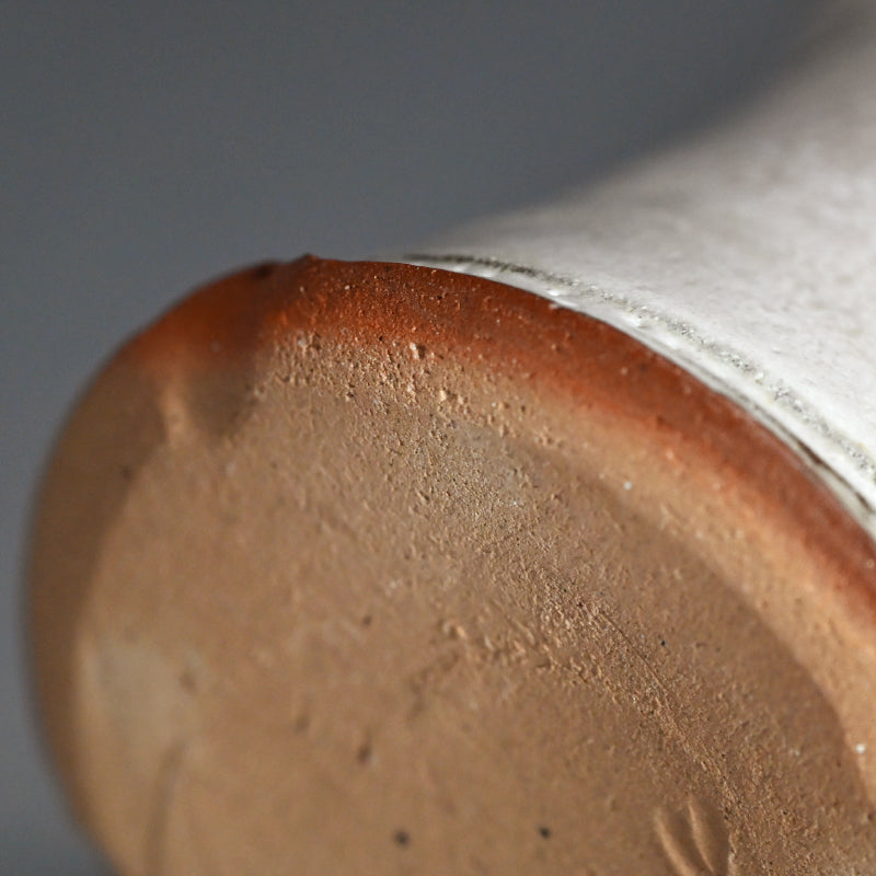 Vase, MIMITSUKI HANAIRE ー利茶土 ミルグリム