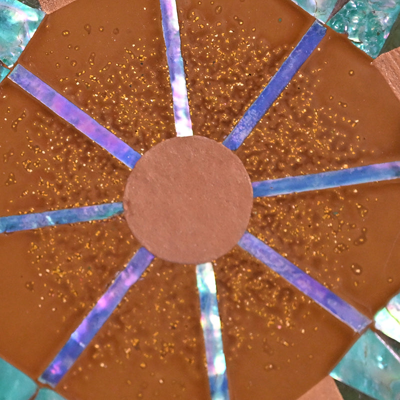 Modernist Design Lacquer Tray Saiko Kazaribon