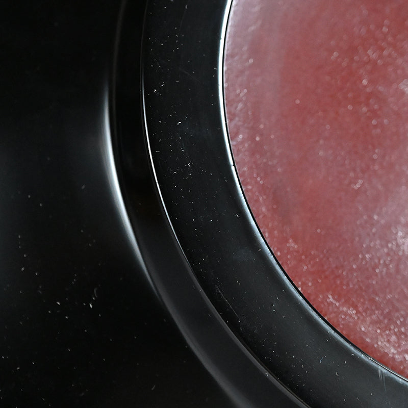 Modernist Design Lacquer Tray Saiko Kazaribon