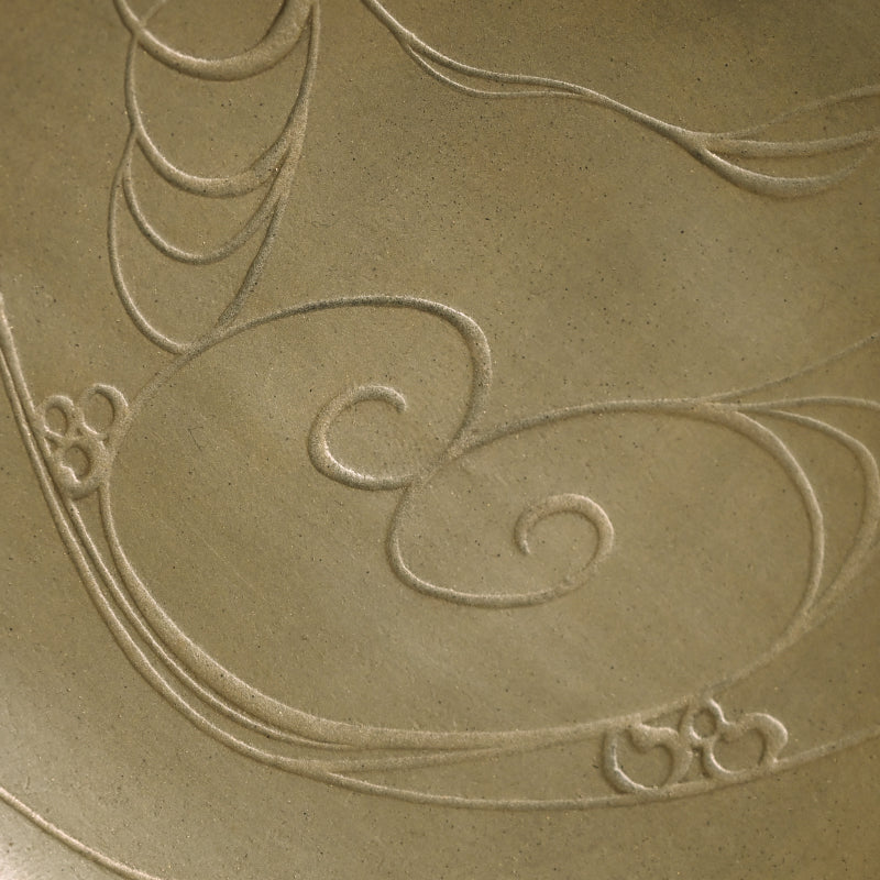 Korin Maki-e Rimpa Revival Lacquer Box