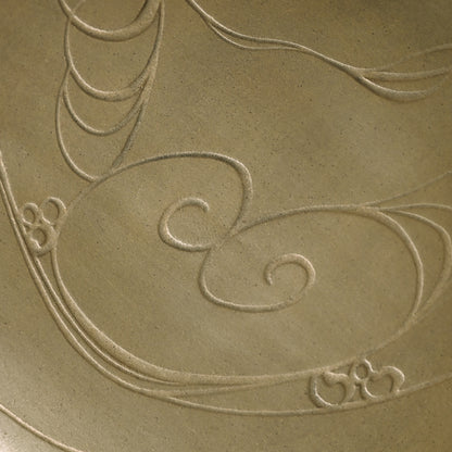 Korin Maki-e Rimpa Revival Lacquer Box