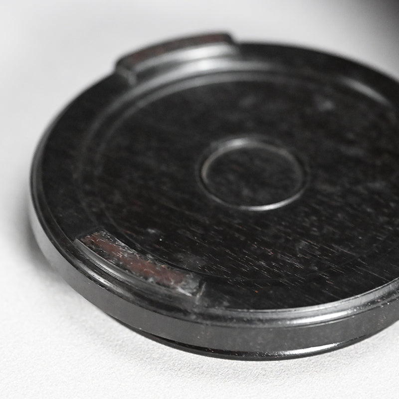 Meiji Yellow Bronze Vase ー金谷 五良三郎 "黄唐銅段附 花瓶"