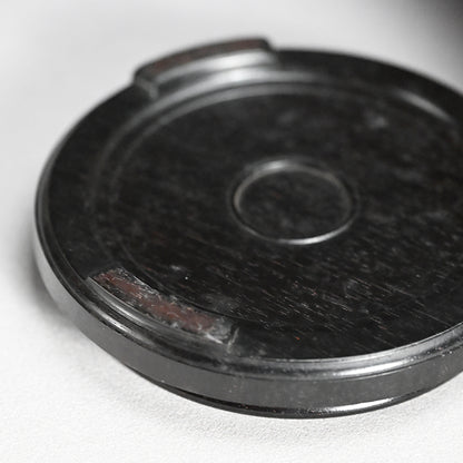 Meiji Yellow Bronze Vase ー金谷 五良三郎 "黄唐銅段附 花瓶"