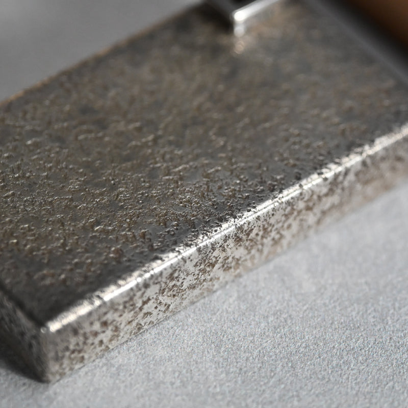 Imperial Suzuri Bako Lacquer Writing Box ー神坂 祐吉  "蒔絵硯筥"