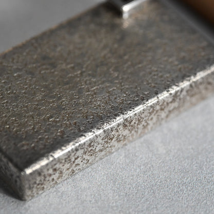 Imperial Suzuri Bako Lacquer Writing Box ー神坂 祐吉  "蒔絵硯筥"