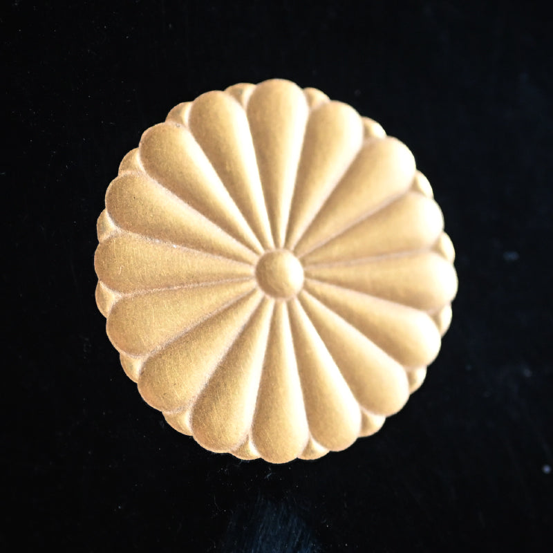 Imperial Suzuri Bako Lacquer Writing Box ー神坂 祐吉  "蒔絵硯筥"