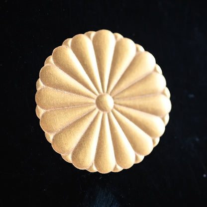 Imperial Suzuri Bako Lacquer Writing Box ー神坂 祐吉  "蒔絵硯筥"