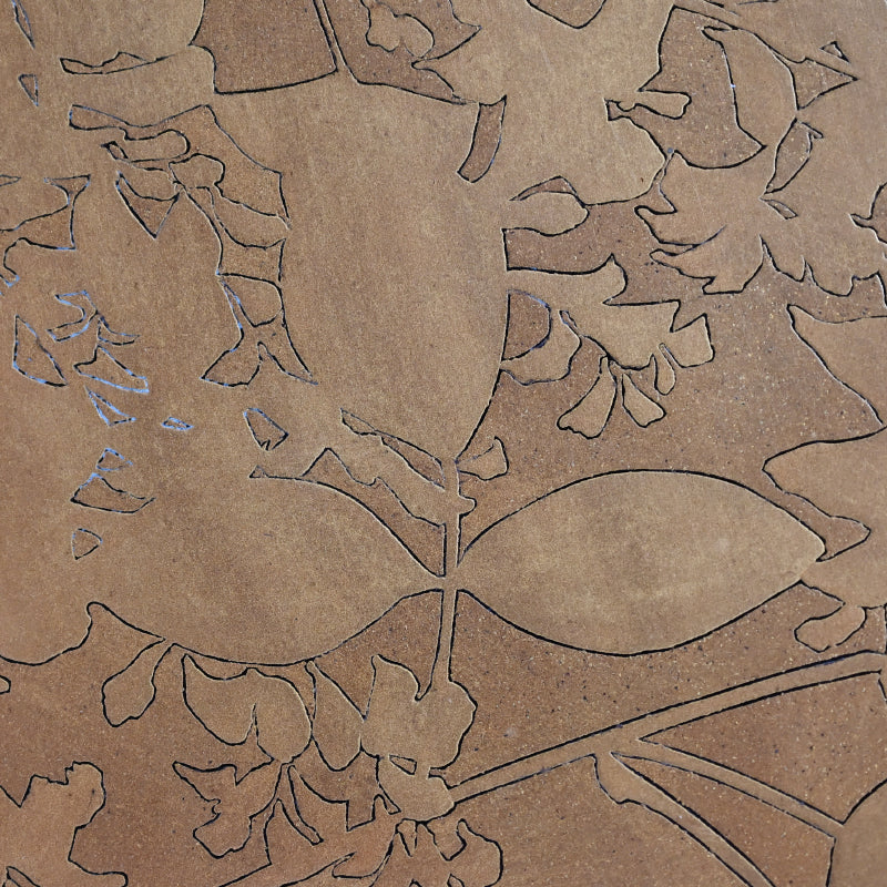 Imperial Suzuri Bako Lacquer Writing Box ー神坂 祐吉  "蒔絵硯筥"