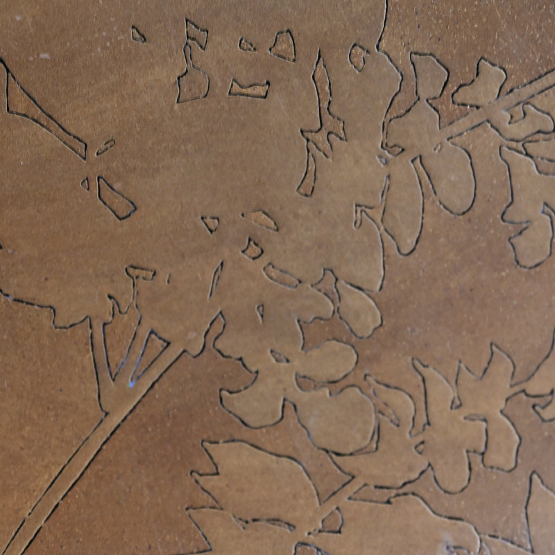 Imperial Suzuri Bako Lacquer Writing Box ー神坂 祐吉  "蒔絵硯筥"