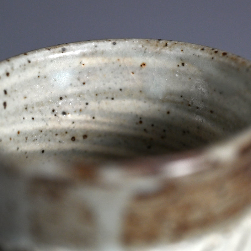 LNT Yunomi Cup ー島岡 達三 “象嵌湯呑”