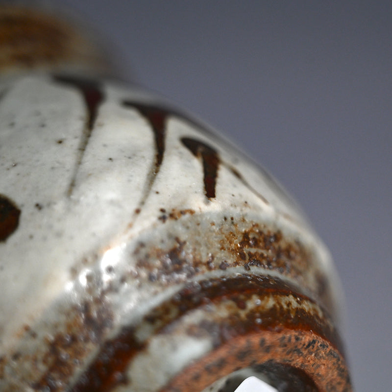 LNT Yunomi Cup ー島岡 達三 “象嵌湯呑”