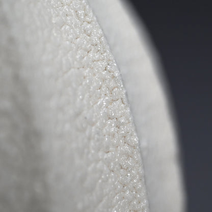 Faceted Shino Vase ー酒井 博司 “志野壺”