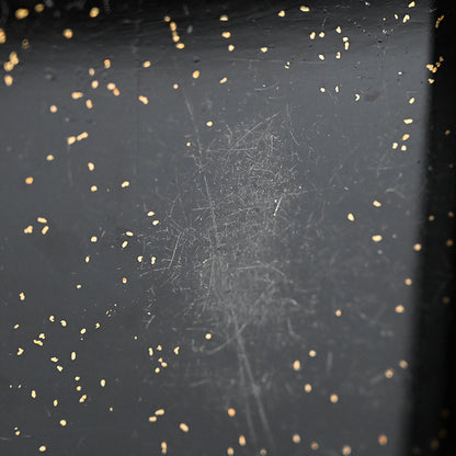 Exquisite Crashing Waves & Sun Lacquer Box