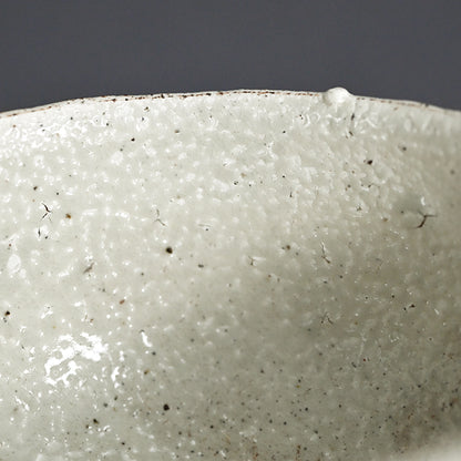 Shitara-Te Chawan Tea Bowl ー鯉江 良二 "設楽手茶碗"