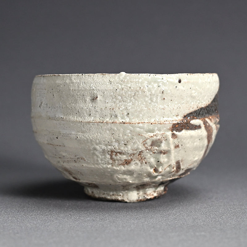 Shitara-Te Chawan Tea Bowl ー鯉江 良二 "設楽手茶碗"