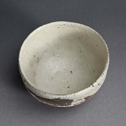 Shitara-Te Chawan Tea Bowl ー鯉江 良二 "設楽手茶碗"