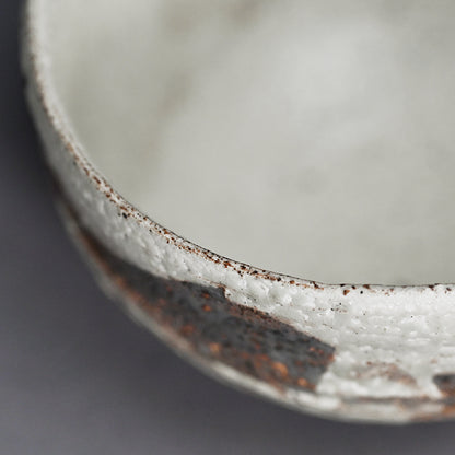Shitara-Te Chawan Tea Bowl ー鯉江 良二 "設楽手茶碗"