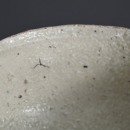 Shitara-Te Chawan Tea Bowl ー鯉江 良二 "設楽手茶碗"