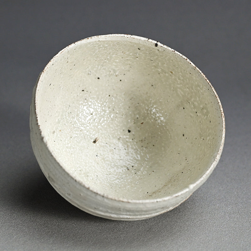 Shitara-Te Chawan Tea Bowl ー鯉江 良二 "設楽手茶碗"