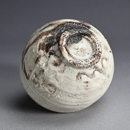 Shitara-Te Chawan Tea Bowl ー鯉江 良二 "設楽手茶碗"
