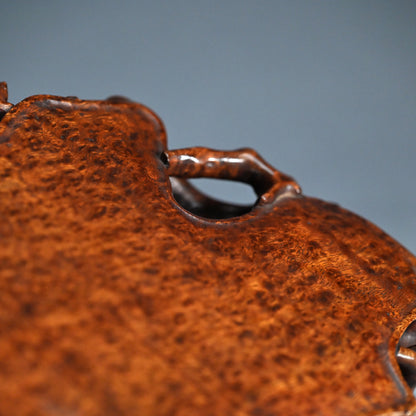 Spectacular Chinese Scholar Art Root Wood Stand