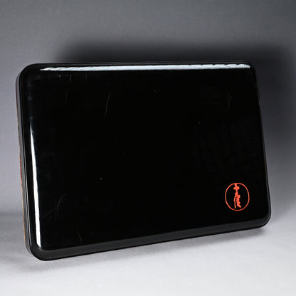 Breathtaking Lacquered Tray ー神坂 雪佳 “四季草花模様 廣蓋”