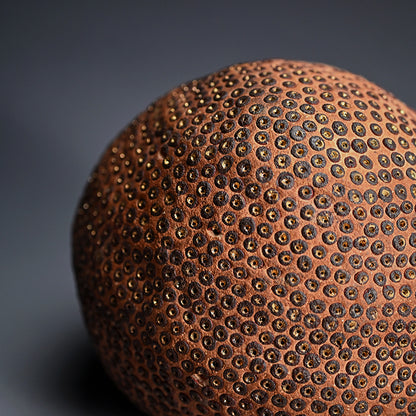 Skin of the earth Ⅳ ー向井 奈生子 “鼓動”