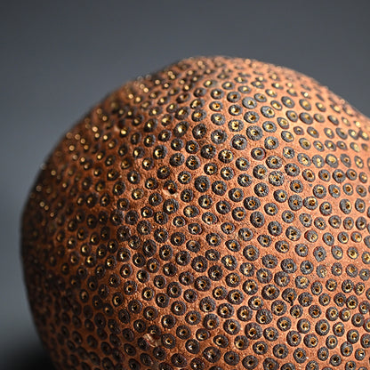 Skin of the earth Ⅳ ー向井 奈生子 “鼓動”