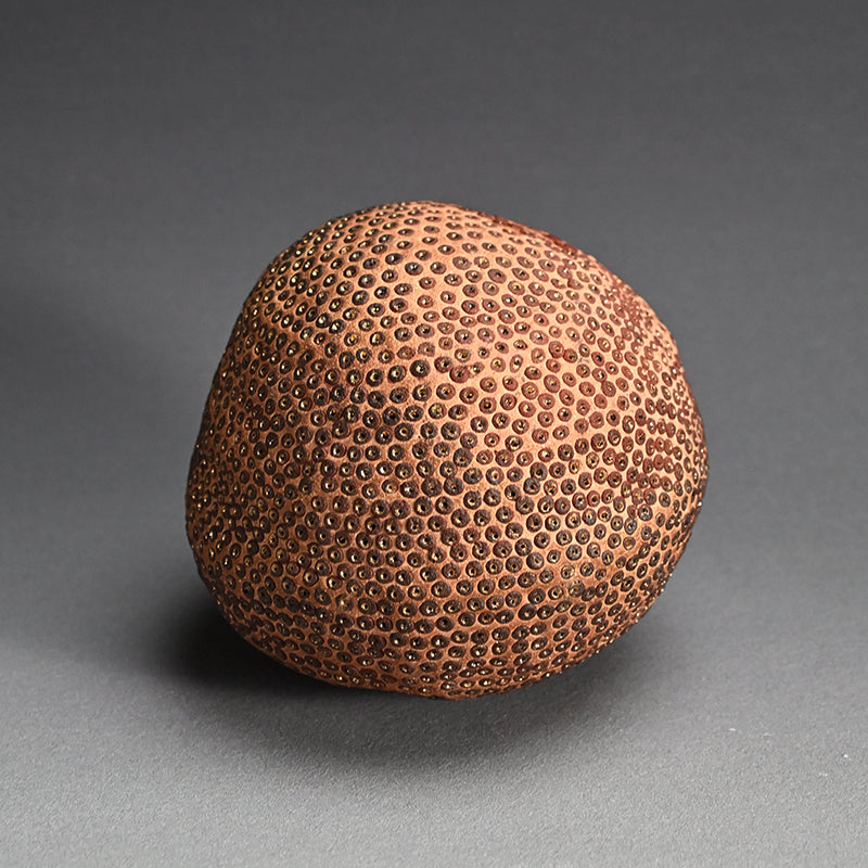 Skin of the earth Ⅳ ー向井 奈生子 “鼓動”