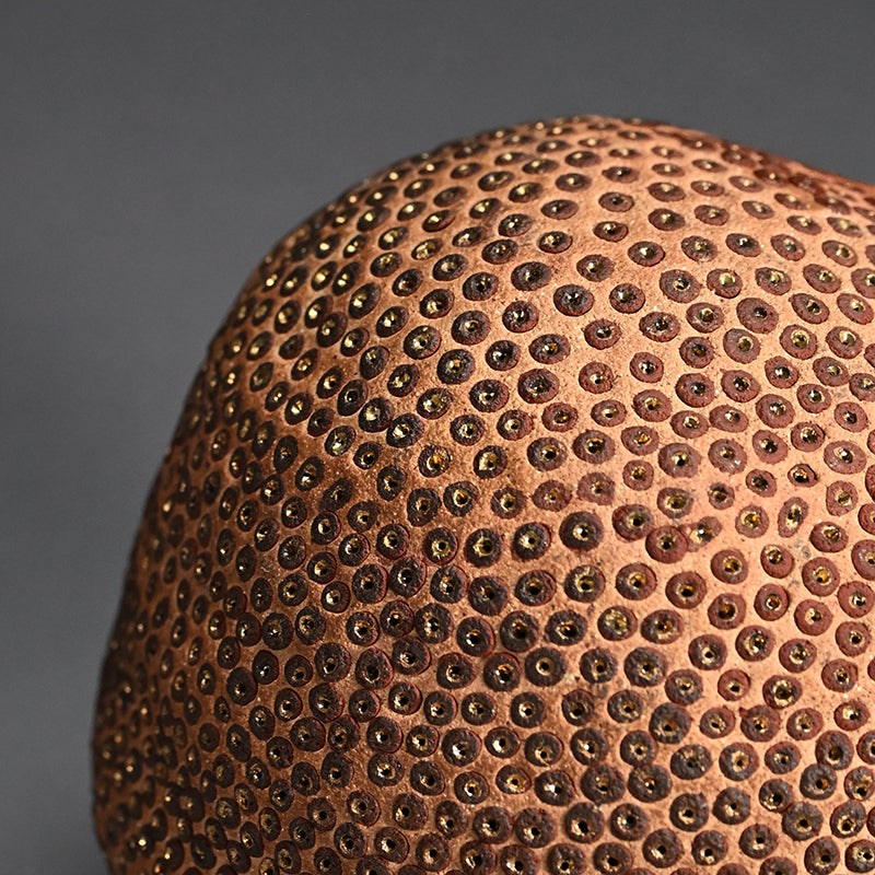 Skin of the earth Ⅳ ー向井 奈生子 “鼓動”