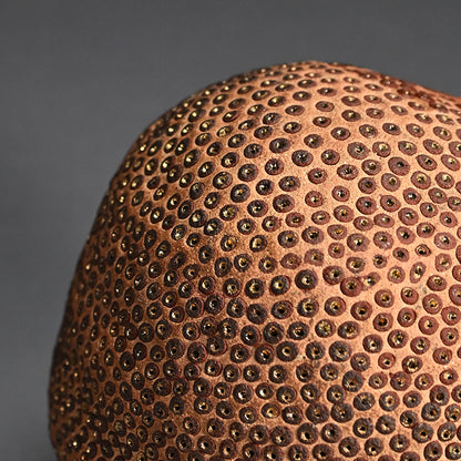 Skin of the earth Ⅳ ー向井 奈生子 “鼓動”