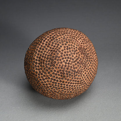 Skin of the earth Ⅳ ー向井 奈生子 “鼓動”