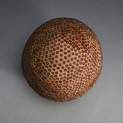 Skin of the earth Ⅳ ー向井 奈生子 “鼓動”