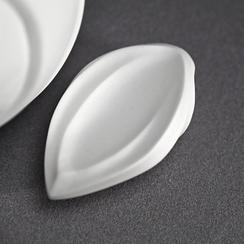 Stylish Katakuchi Sake Vessel ー松村 淳 “Divergence 2.02”