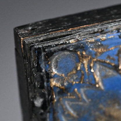 Early Nomura Ko, Mid-century Print Mold Collage ー野村 耕