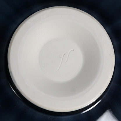 Dramatic Porcelain Bowl ー永草 陽平 “流彩磁鉢”