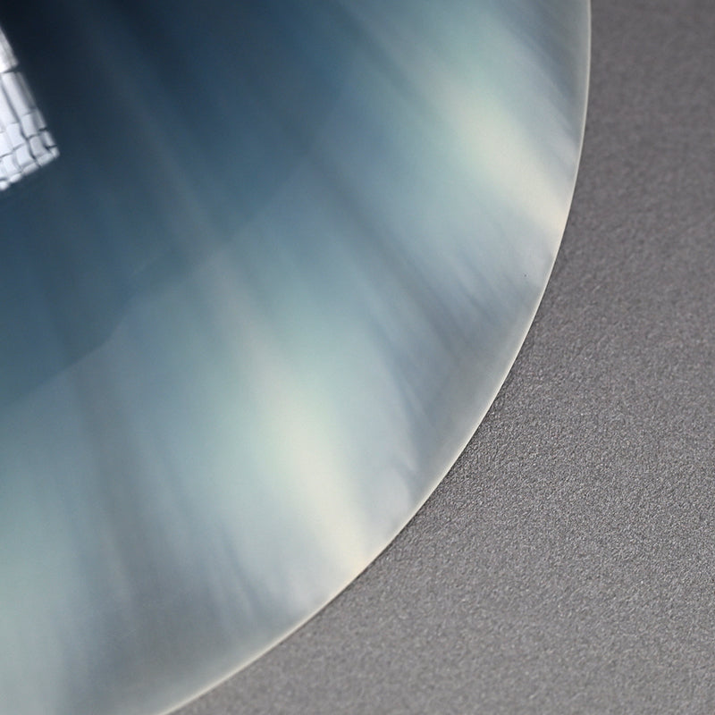 Dramatic Porcelain Bowl ー永草 陽平 “流彩磁鉢”