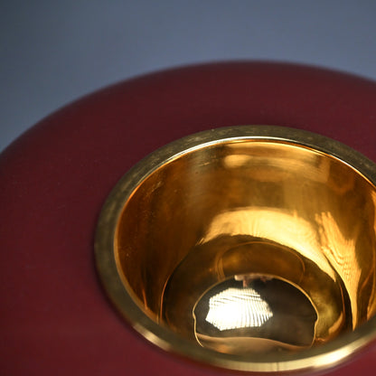 Ando Shippo Koro Incense Burner ー安藤七宝店 "七宝香炉"