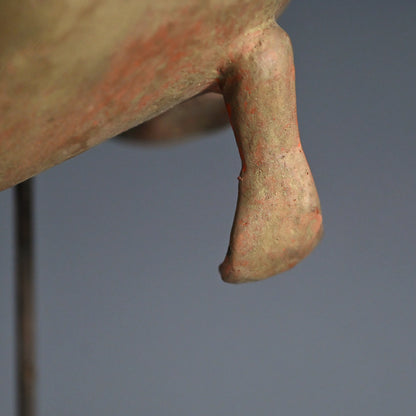 Mid-century Dry Lacquer Sculptural Object, Myth ー井村 嘉代子 “神話 1964”