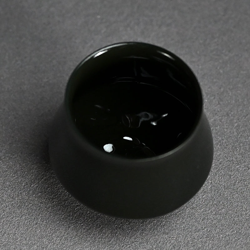 Contemporary Porcelain Cup Set ー松村 淳 “cup (-rss)”