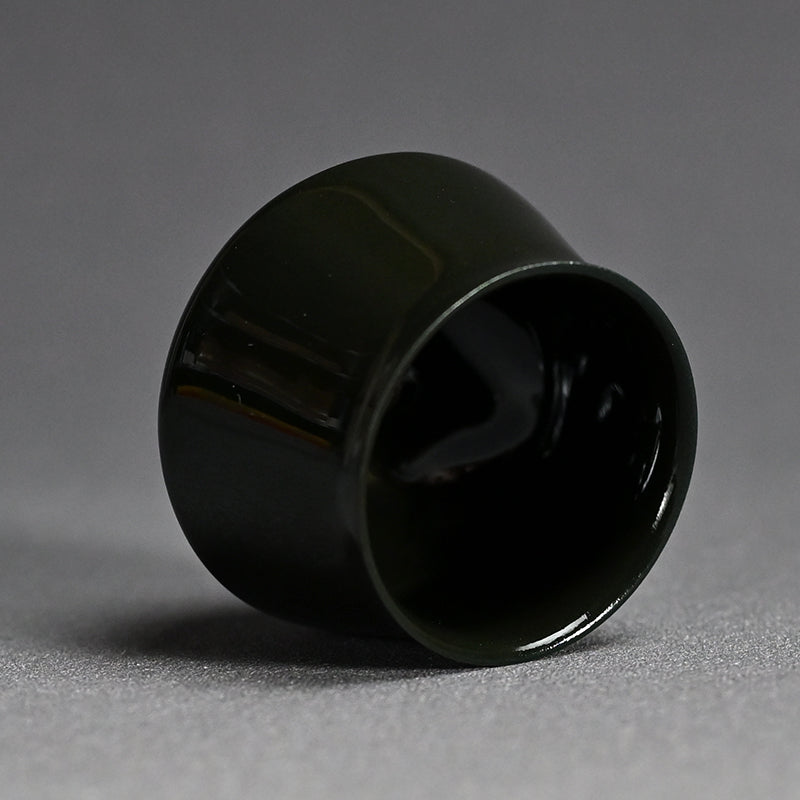 Contemporary Porcelain Cup Set ー松村 淳 “cup (-rss)”